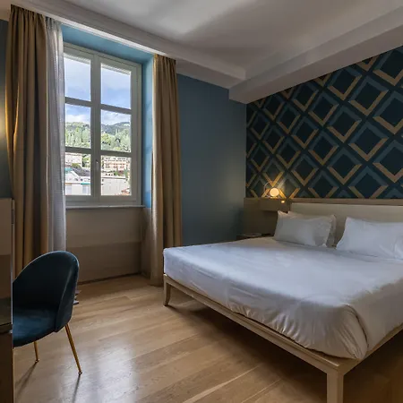 Hotel Grand & - The Leading Of The World