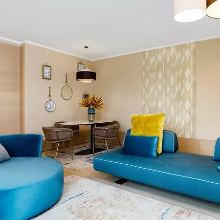 Grand & - The Leading Of The World Hotel
