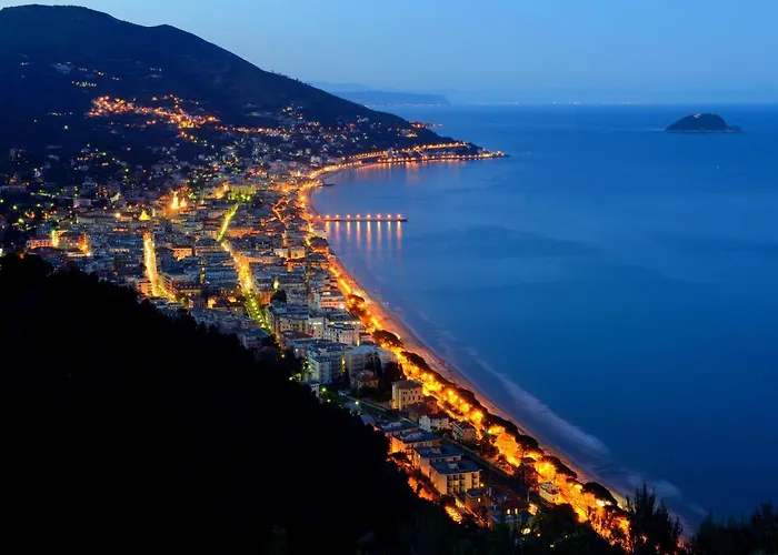 Grand & - The Leading Of The World Hotell