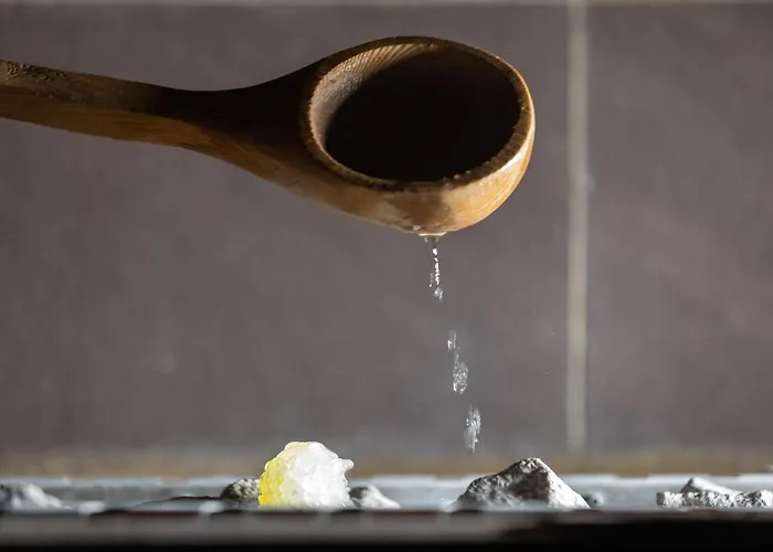 Hotell Grand & - The Leading Of The World 5*