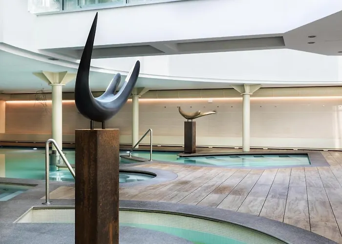 Hotell Grand & - The Leading Of The World Alassio