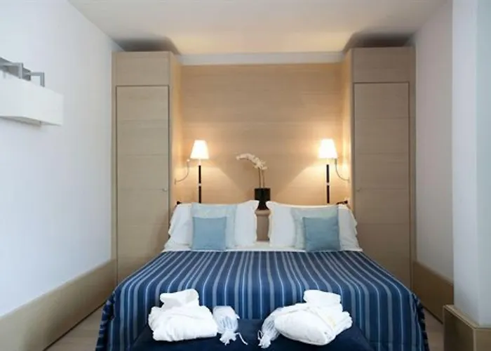 Grand & - The Leading Of The World Hotell 5*