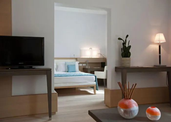 Grand & - The Leading Of The World Hotell Alassio