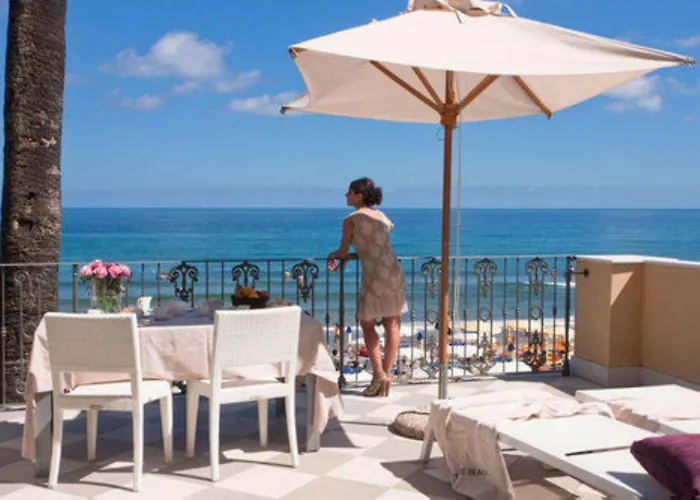 Grand & - The Leading Of The World Hotell 5*