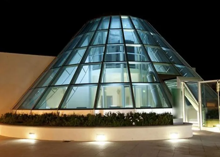 Grand & - The Leading Of The World 酒店