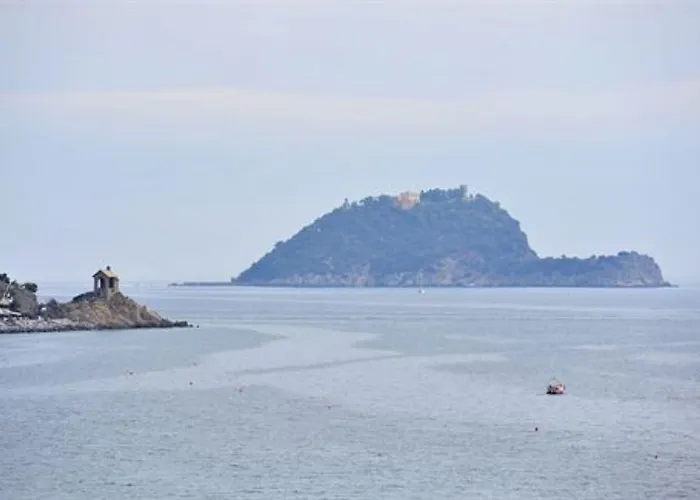 酒店 Grand & - The Leading Of The World 5*