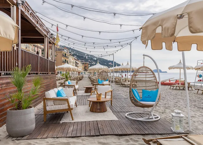 Grand & - The Leading Of The World Hotell 5*