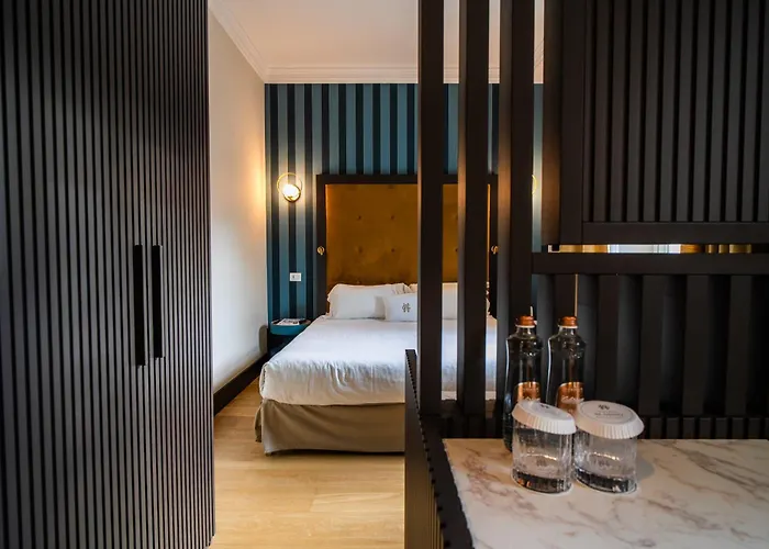 Grand & - The Leading Of The World 5* Alassio