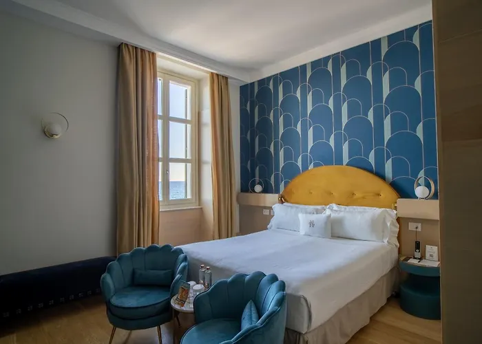 Hotell Grand & - The Leading Of The World