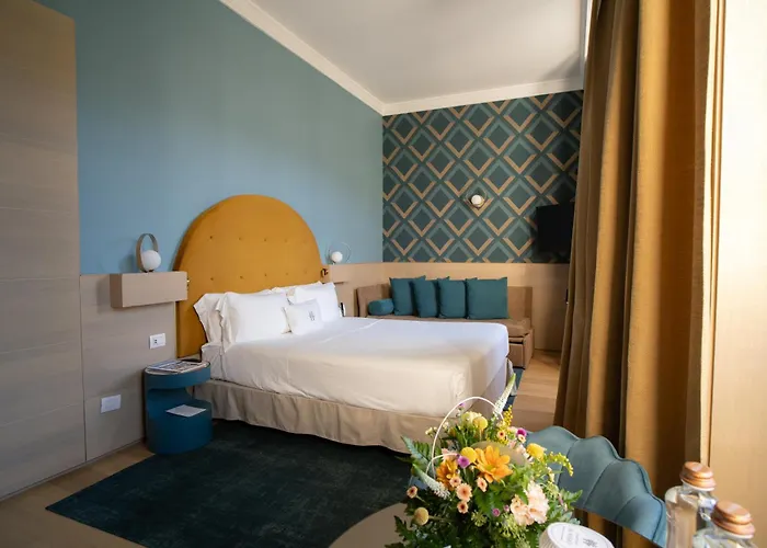 Hotell Grand & - The Leading Of The World