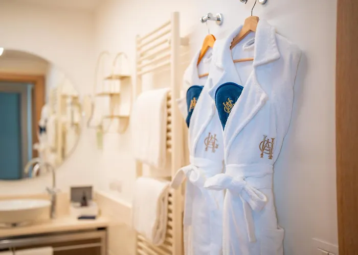 Hotell Grand & - The Leading Of The World