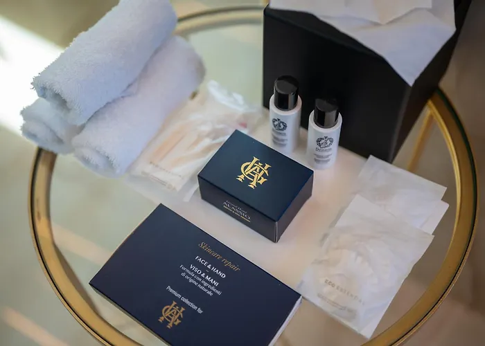 Grand & - The Leading Of The World 5* Alassio