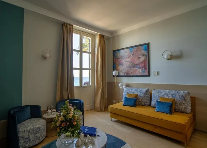 Hotell Grand & - The Leading Of The World