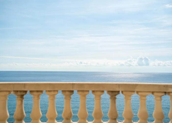 酒店 Grand & - The Leading Of The World 5*